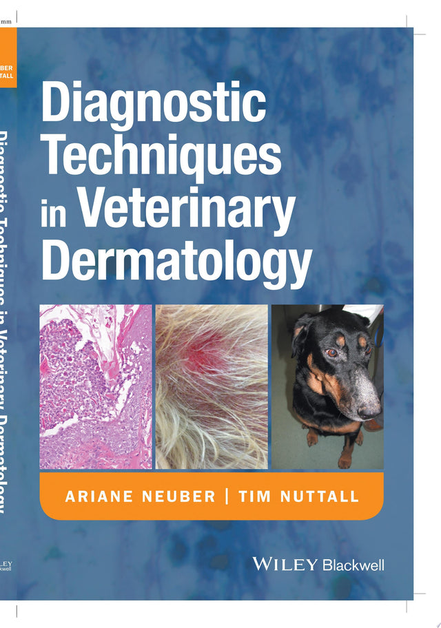Diagnostic Techniques in Veterinary Dermatology