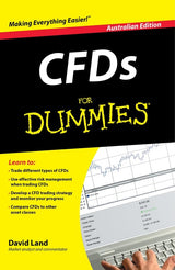 CFDs For Dummies, Australian Edition