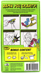 Cards Vs Gravity Pro Edition