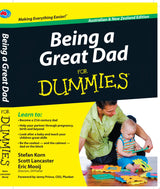 Being a Great Dad For Dummies