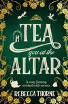 Tea You at the Altar