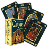Qajar Oracle