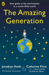 The Amazing Generation
