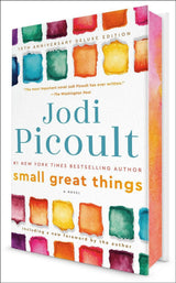 Small Great Things (10th Anniversary Deluxe Edition)