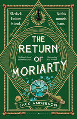 The Return of Moriarty