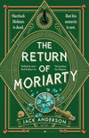 The Return of Moriarty
