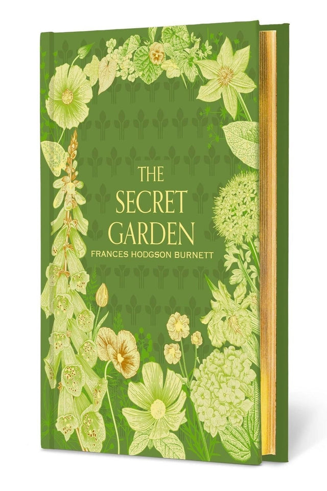 The Secret Garden