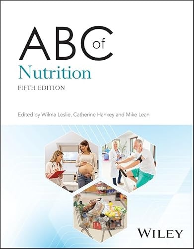ABC of Nutrition