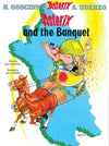 Asterix: Asterix and The Banquet
