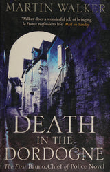 Death in the Dordogne