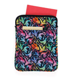 Pride Dragons Book Sleeve (Large)