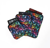 Pride Dragons Book Sleeve (Large)