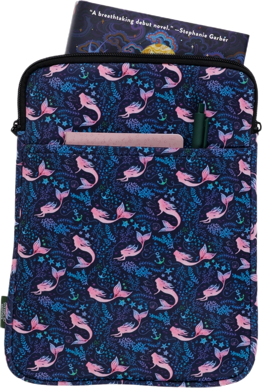 Kingdom of Threads: Dance of the Mermaids Book Sleeve (Large)