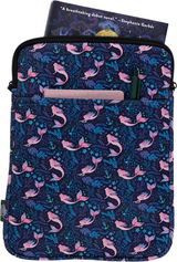 Kingdom of Threads: Dance of the Mermaids Book Sleeve (Large)
