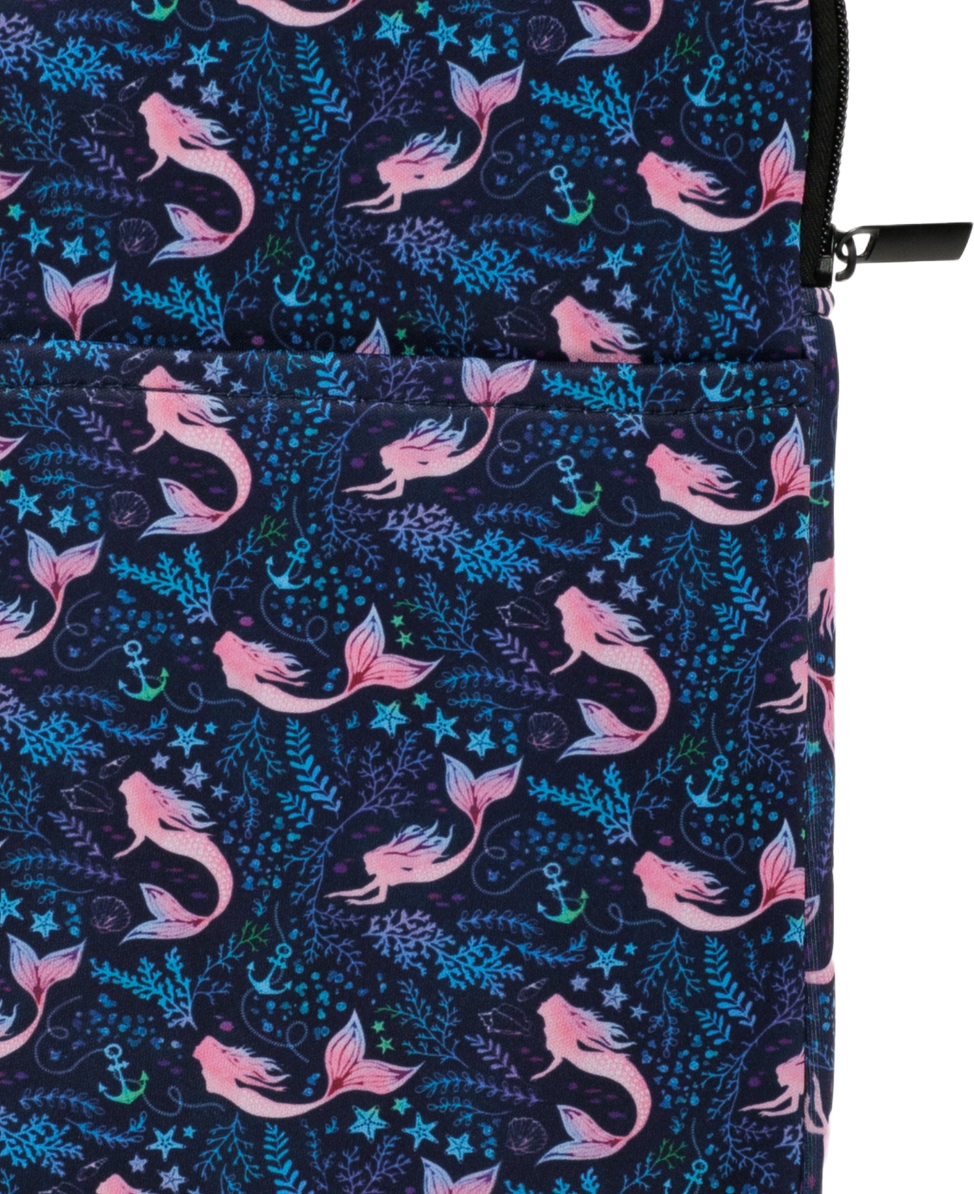 Kingdom of Threads: Dance of the Mermaids Book Sleeve (Large)