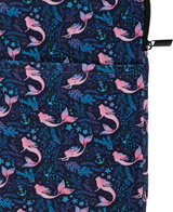 Kingdom of Threads: Dance of the Mermaids Book Sleeve (Large)