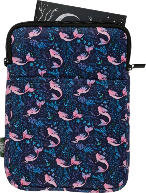Kingdom of Threads: Dance of the Mermaids Book Sleeve (Large)
