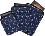 Kingdom of Threads: Dance of the Mermaids Book Sleeve (Large)