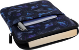 Kingdom of Threads: When You Wish Upon A Dragon Book Sleeve (Large)