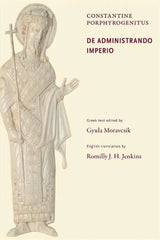 De Administrando Imperio
