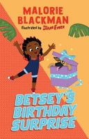 Betsey's Birthday Surprise