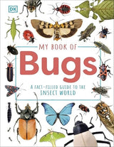 My Book of Bugs