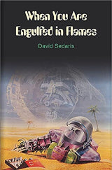 When You Are Engulfed In Flames