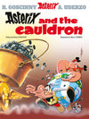 Asterix: Asterix and The Cauldron