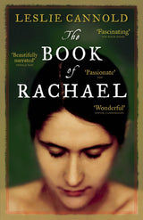 The Book of Rachael
