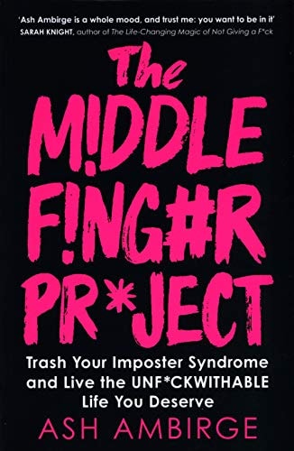 The Middle Finger Project