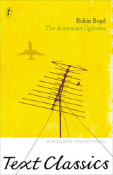 The Australian Ugliness