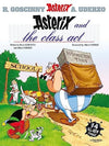 Asterix: Asterix and The Class Act