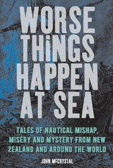 Worse Things Happen At Sea