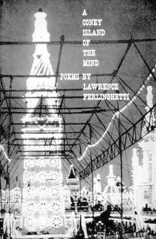 A Coney Island of the Mind