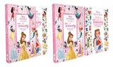 Disney Princess Volume 2: My Deluxe Treasury of Bedtime Stories
