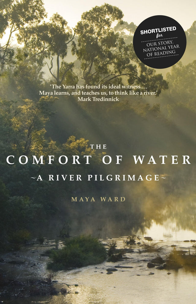 The Comfort of Water