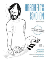 Hirschfeld's Sondheim