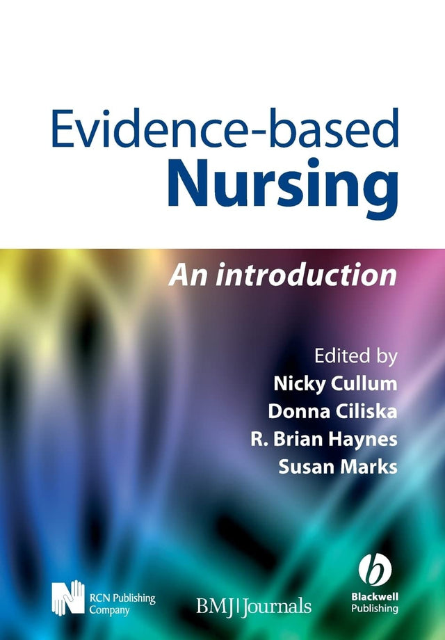 Evidence-Based Nursing