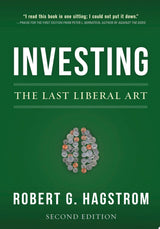 Investing: The Last Liberal Art