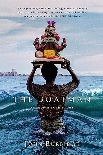 The Boatman