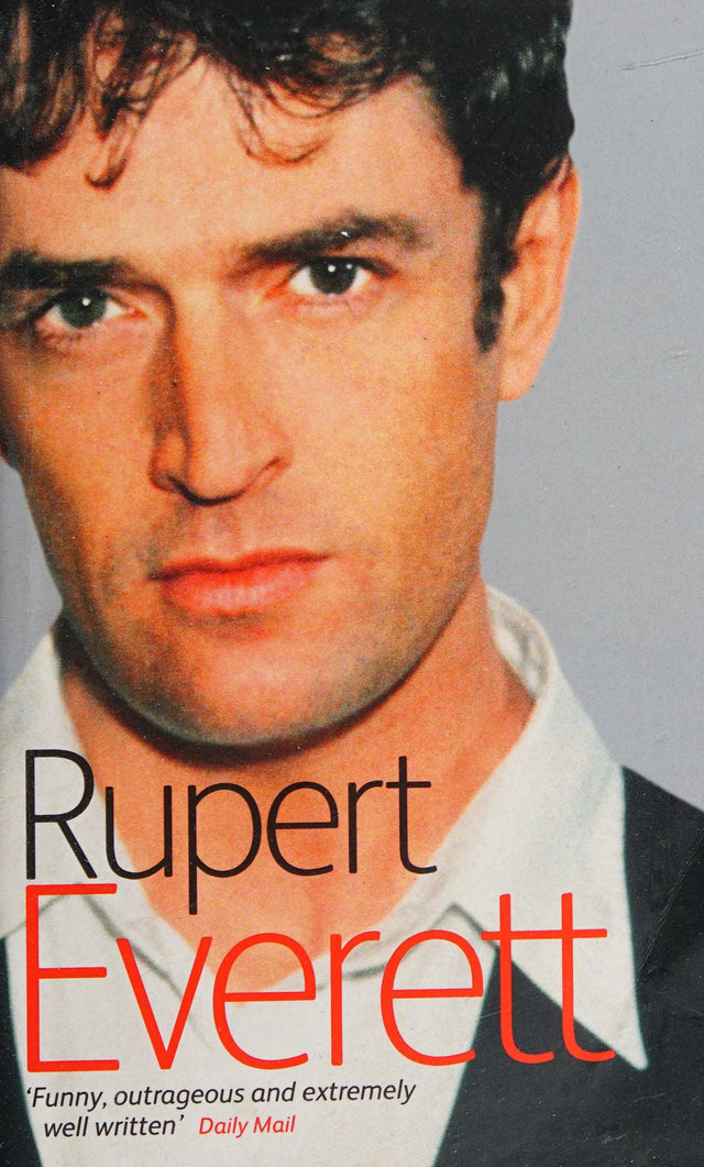 Red Carpets And Other Banana Skins