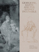 Giorgione, Dante and the Sydney Incunable
