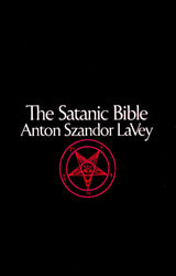 Satanic Bible