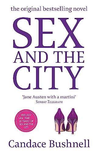 Sex And The City
