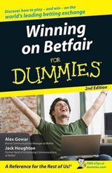 Winning on Betfair For Dummies