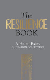 The Resilience Book