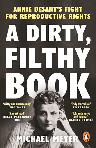 A Dirty, Filthy Book
