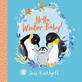 Hello, Winter Baby!