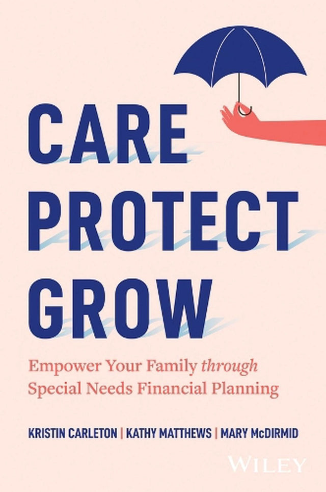 Care, Protect, Grow