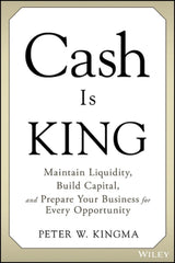 Cash Is King